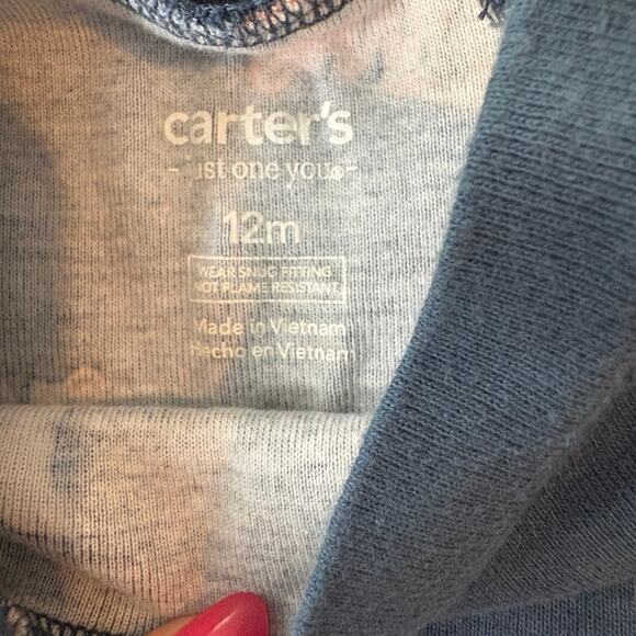 Boys PJ’s - Picture 3 of 4